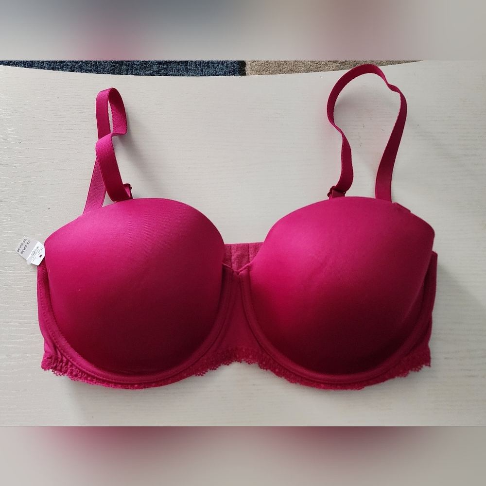Maurices Bra